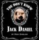 Welsh Man Claims Knowing Jack Daniel’s Recipe